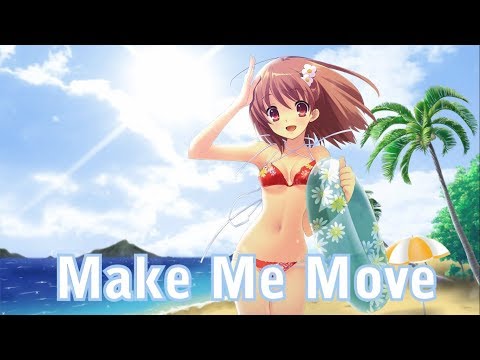 Nightcore - Make Me Move