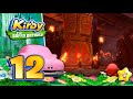 IL MONDO INFERNALE EP. 12 - Kirby e la terra perduta
