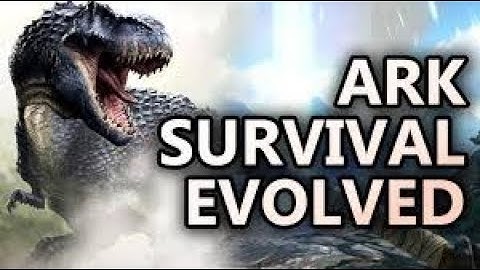 Ark pvp Day -3 base building nd mass egg hatching  XD