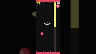 Ball In Ring! Funny Game! screenshot 5