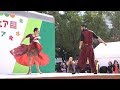 社交ダンス💛2019町村フェス