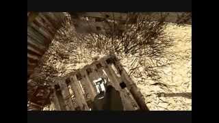 CoD 4 Jumps By LoBo'*' Xfire: alexfm821