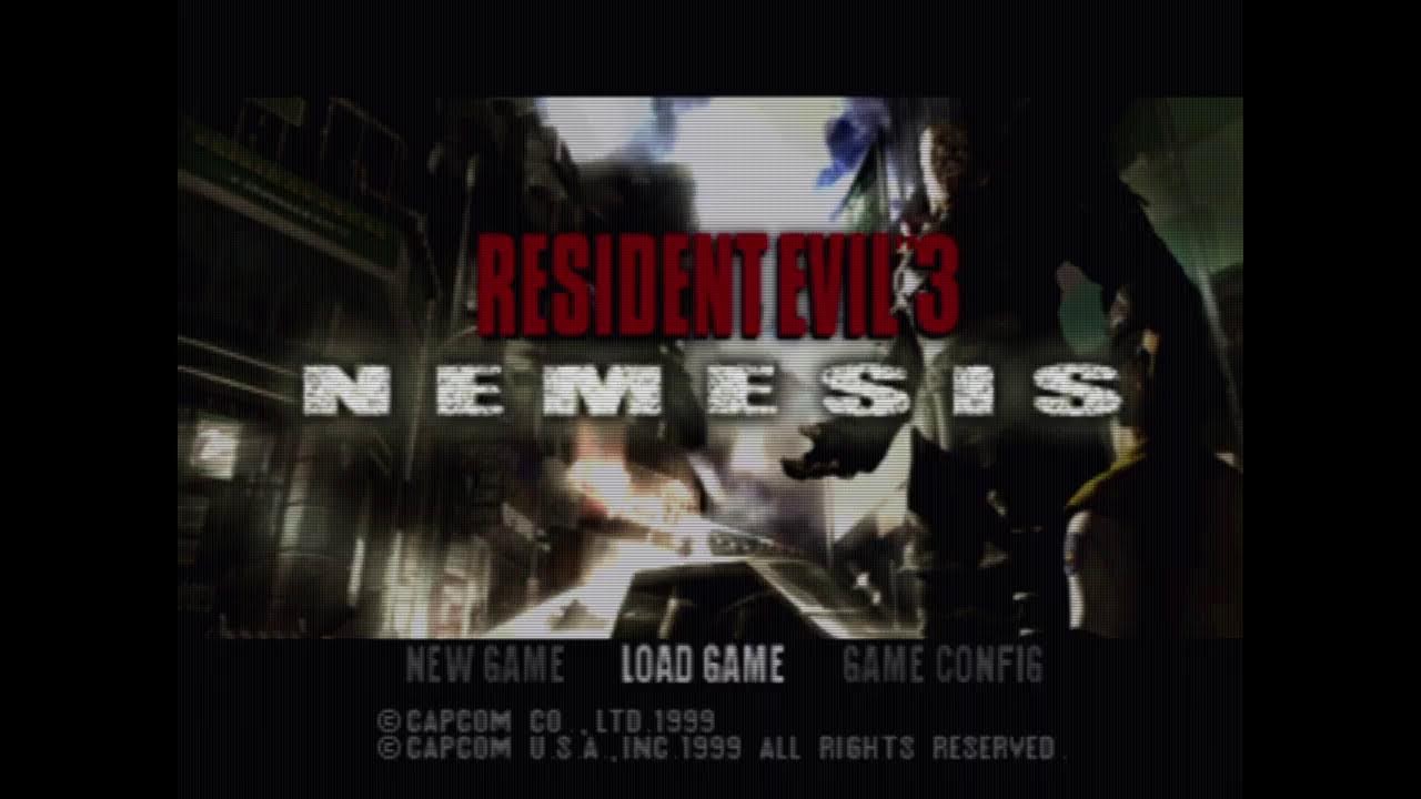 RE:Nemesis pt.2
