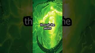 The God Of Destruction In Warhammer 40K - Nyadrazatha Explained - The Ctan Who Burned The Webway