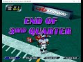NFL Blitz 99 ARCADE San Francisco 49ers MAME 0 210 Emulator NFL Blitz 99 ARCADE San Francisco 49ers MAME 0 210 Emulator