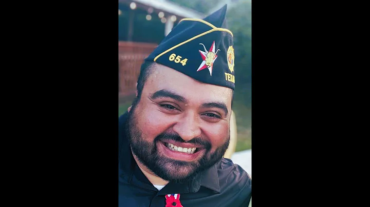 American Legion (22nd District Department of Texas...
