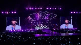 SLOWMOTION - TREASURE TOUR [HELLO] IN SINGAPORE 20230408