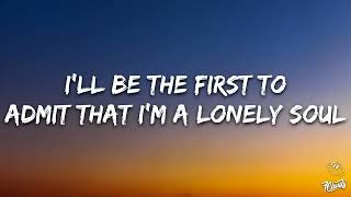 NF - HAPPY (Lyrics)