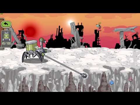 Space Raiders RPG - Почти что Космические рейнджеры в Инди стите