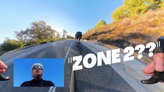 картинка: Все говорят «Ride Zone 2» — вот что произошло на самом деле.