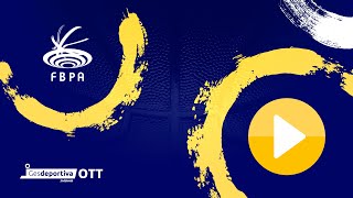 Agencia Asturias Costa Norte - El Sauco Pumarin - Competiciones Federadas Primera Fbpa Mas J5