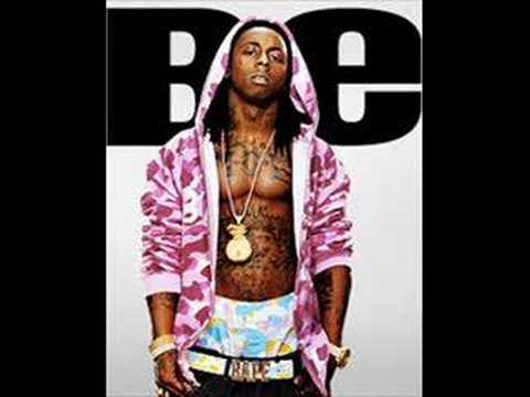 Lil' Wayne-This Is The Carter
