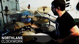 Northlane - Clockwork | Drum Cover