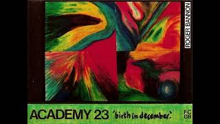 Academy 23 - Cenotaph