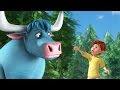 BUNYAN & BABE Trailer - John Goodman, Kelsey Grammer, Jeff Foxworthy, Johnny Orlando