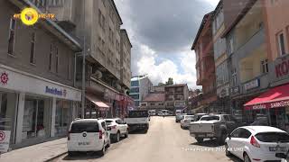 Sarıkamış Kars 2019 4K U