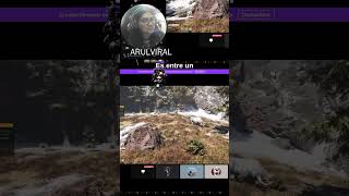 El Paput ARULVIRAL ICARUS | #arulviral de #Twitch