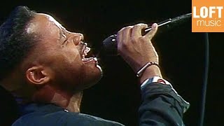 Take 6 - If We Ever | Live in Munich (1990) chords