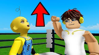 ROBLOX SHADOW BOXING *Full Stream* @KenjiVod