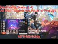 All Out! Towards the Peaks of Prestige All Trials Guide【Wuthering Waves 2.4】