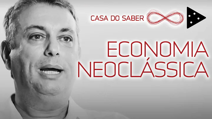 As principais escolas de pensamento econmico: Neoc...