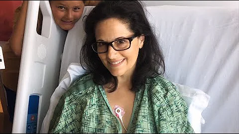 Deborah Goldberg: Faces of California Biomedical I...