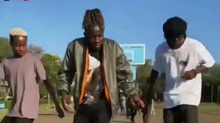 Finesse - Dance Challenge by Flirty Carlos and Mmg