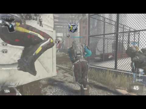 COD AW Domiation...