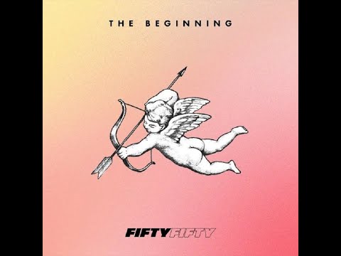 FIFTY FIFTY - Cupid, twin version, lyrics, перевод на русский язык