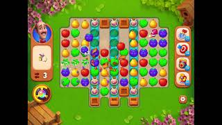 Gardenscapes Level 04783