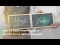 How To Deal When Everyone Around You Is Getting Engaged