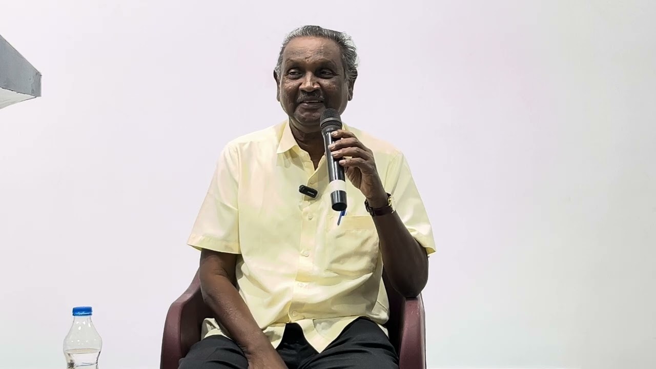 Saturday prayer meeting || Bro. Paul Gandhi ||24-08-2024