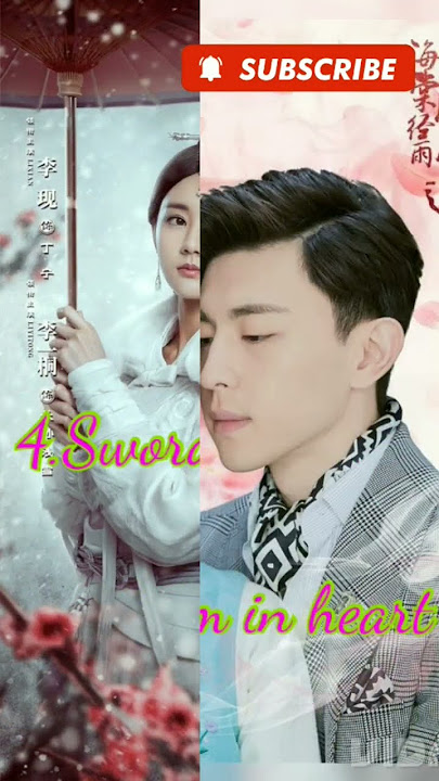 🔥💜TOP BEST DRAMA LIST RECOMMENDED FOR YOU*LI YITONG*✨💜#cdrama #Li yi drama list #chinese dramas💯💟