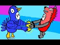 Ragdoll Racing - Fall Guys Part 2