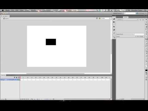 Basic Understanding of Flash Interface