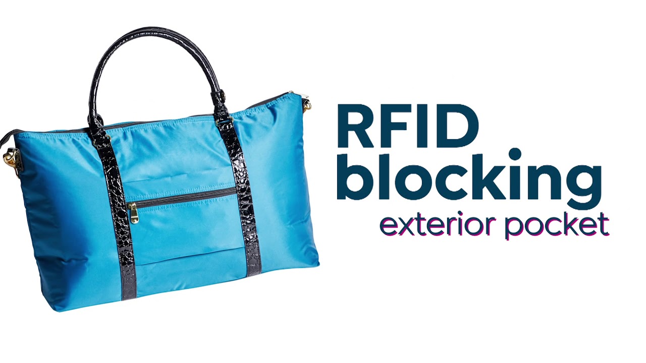 Samantha Brown 3pc Hardside Spinner, Satchel Cosmetic YouTube