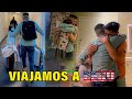 15 aos sin ver a mis hermanos viajamos a eeuu  ni q fuera tv ft karito la txica