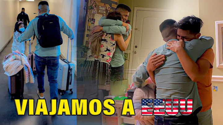 15 AÑOS SIN VER A MIS HERMANOS (VIAJAMOS A EEUU) // Ni Q' Fuera TV ft. Karito La Tóxica