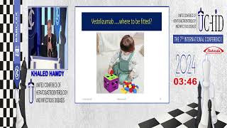 POSITIONING OF BIOLOGICS  |  Dr.KHALED HAMDY