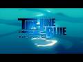 タイドライン・ブルー NCOP Blue treasure / 栗林みな実 [AI Upscale]