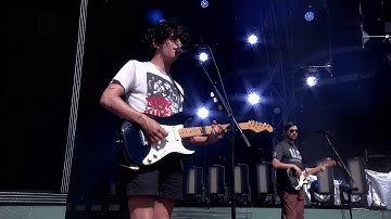 Thumbnail of The 1975 - Robbers (Live At OpenAir St.Gallen 2019) (1440p)