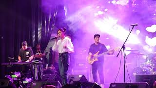 Download lagu Kau Adalah ISYANA SARASVATI Ramadhan Jazz 2018 Kau Adalah ISYANA SARASVATI Ramadhan Jazz 2018