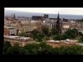 Edinburgh: Monarchs and Mountains