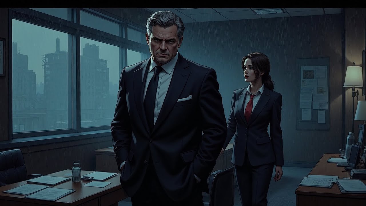 Acepté su propuesta; ella no terminó sus aventuras — ahora entra en pánico porque he vuelto solo...