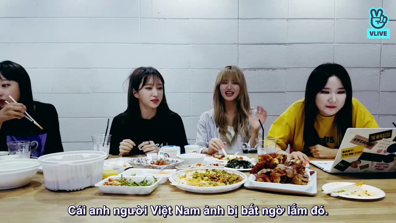 [Vietsub] Chuyện Hani chơi dù lượn (parasailing) ở Việt Nam [Please Do tháng 4_cut]