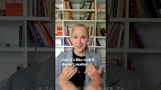 So you need to have a clear picture of who your audience is