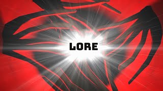 THE SERVERBLIGHT ORIGIN THEORY