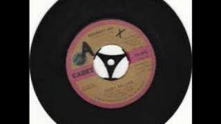 TERRY CALLIER - ORDINARY JOE