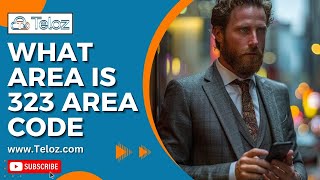 Famous What Area is 323 Area Code? Discover the Locations with Teloz Net Worth