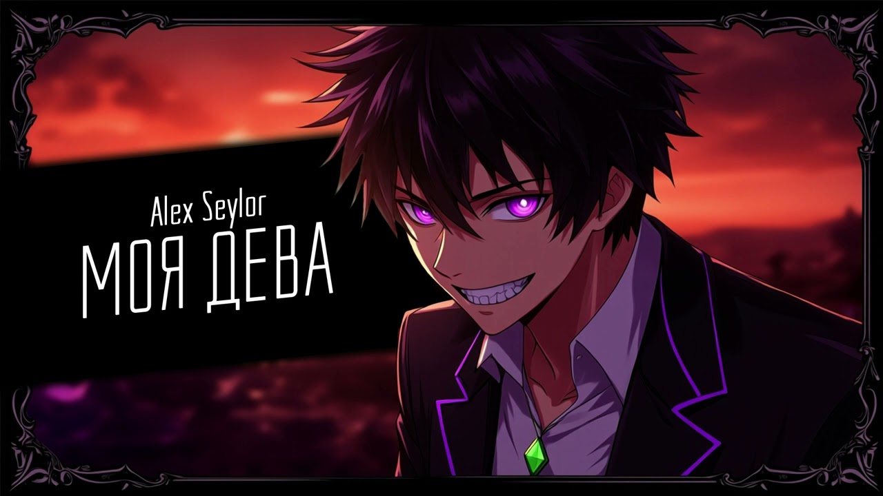 Моя дева / Alex Seylor